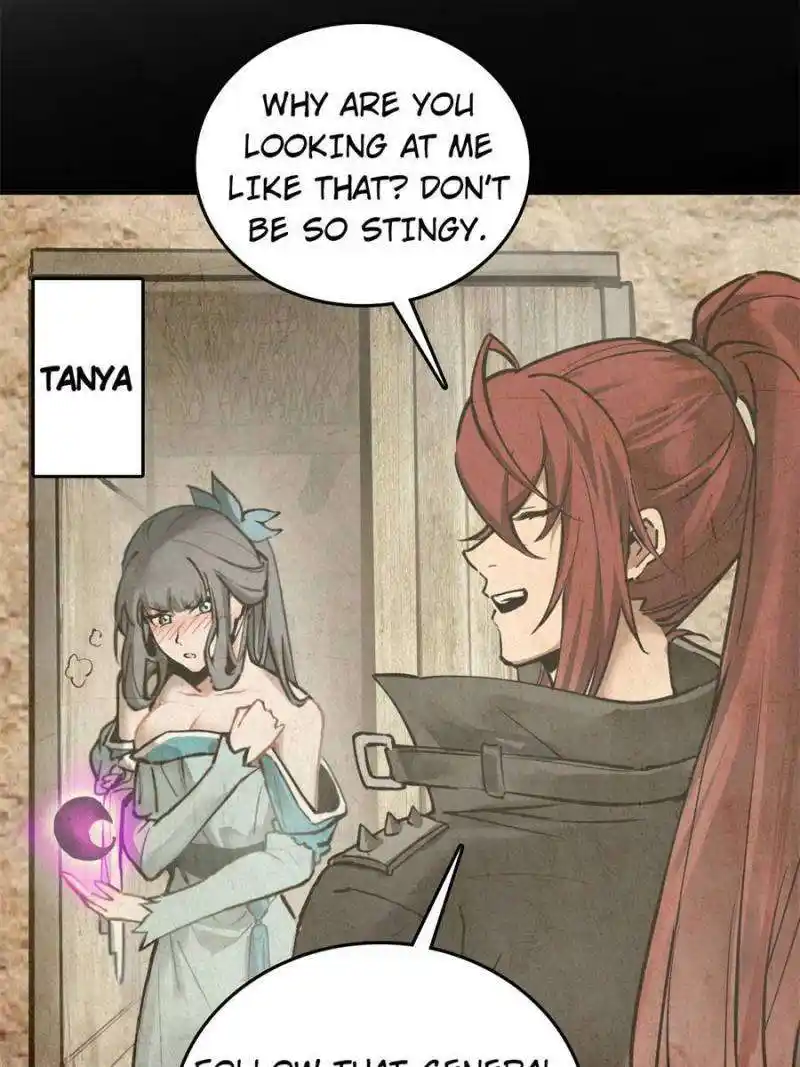 Another beginning with the Guhuo bird Chapter 222