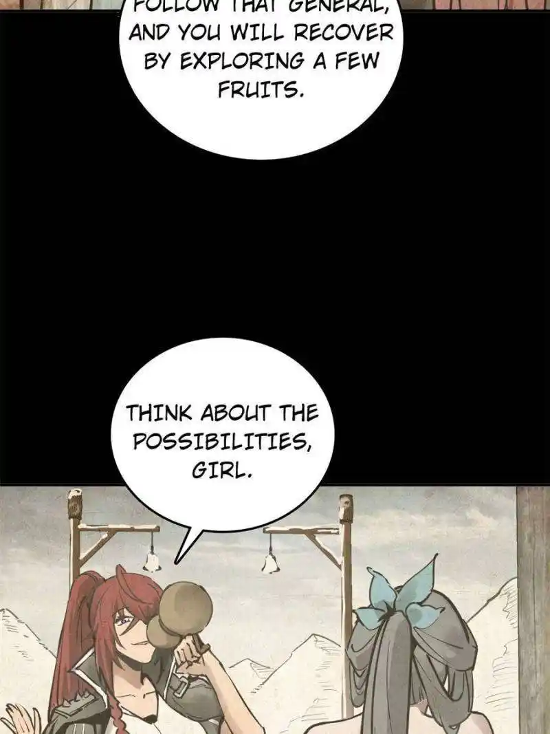 Another beginning with the Guhuo bird Chapter 222