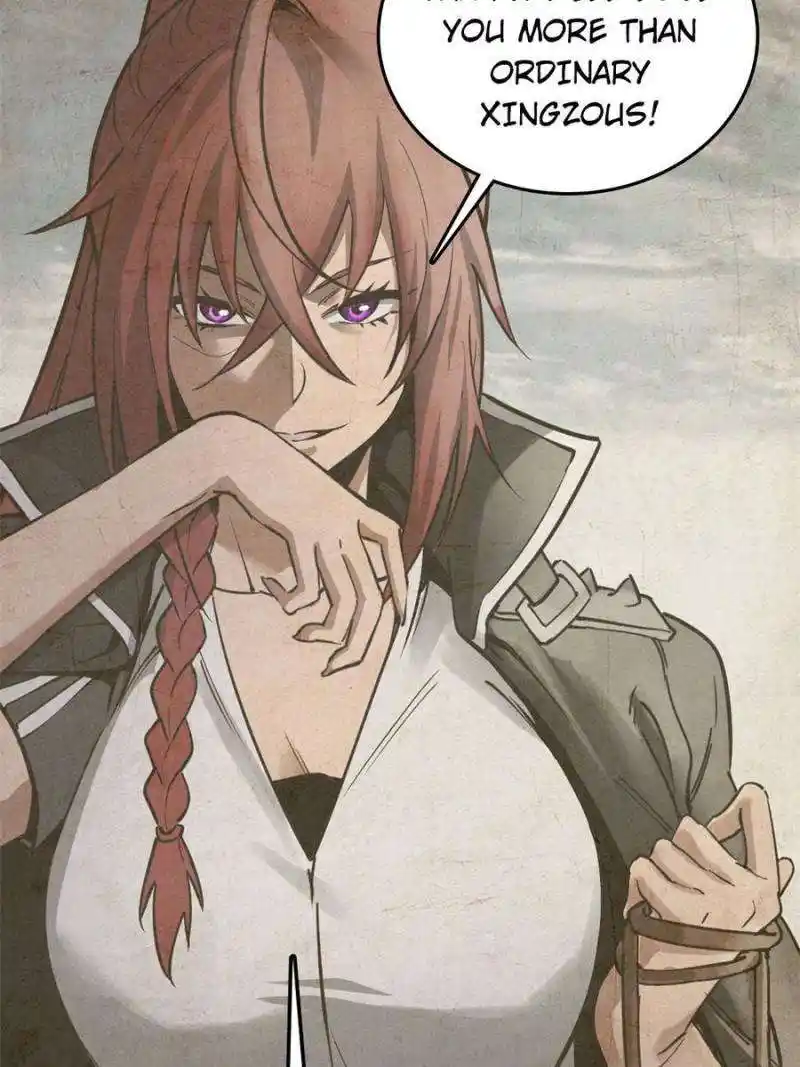 Another beginning with the Guhuo bird Chapter 222