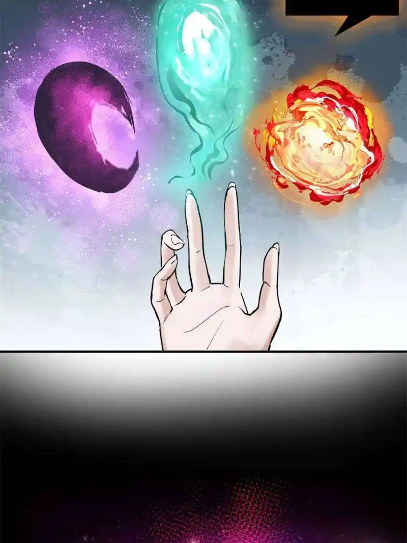 Another beginning with the Guhuo bird Chapter 222