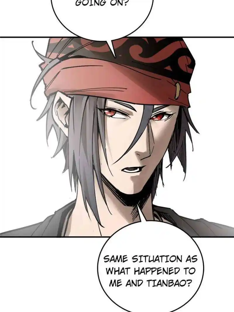 Another beginning with the Guhuo bird Chapter 222