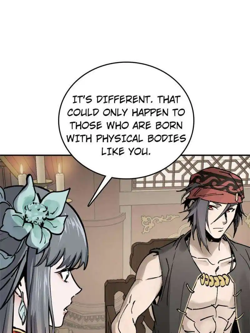 Another beginning with the Guhuo bird Chapter 222