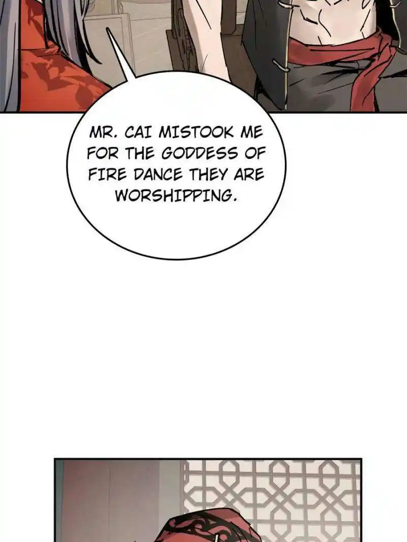 Another beginning with the Guhuo bird Chapter 222