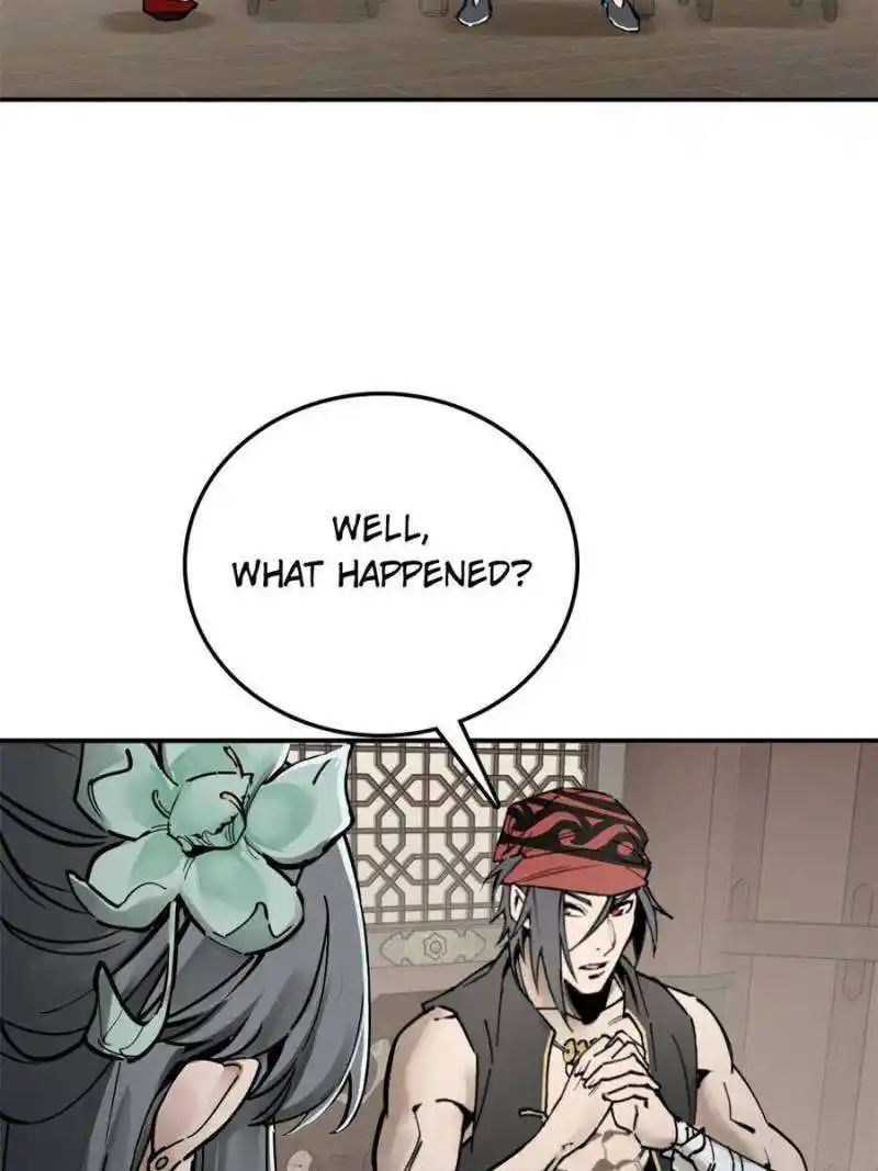 Another beginning with the Guhuo bird Chapter 222