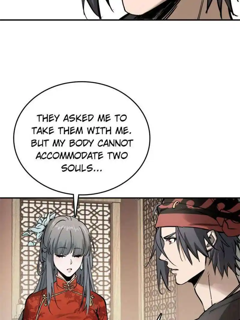 Another beginning with the Guhuo bird Chapter 222