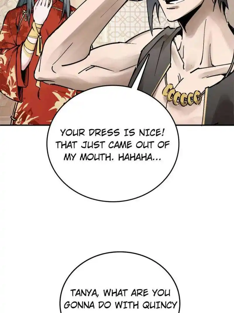 Another beginning with the Guhuo bird Chapter 222