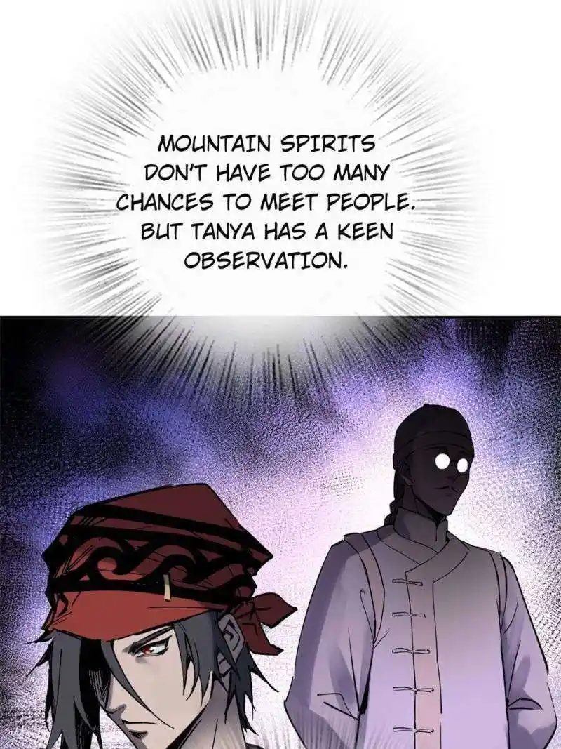 Another beginning with the Guhuo bird Chapter 222