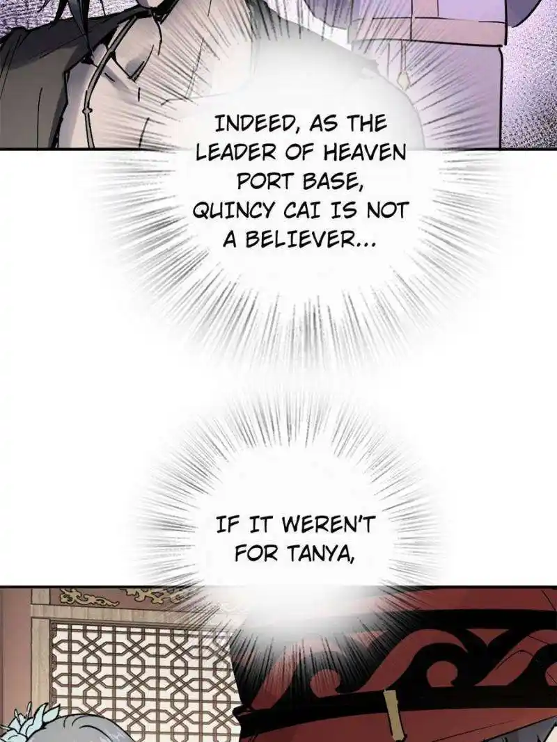 Another beginning with the Guhuo bird Chapter 222