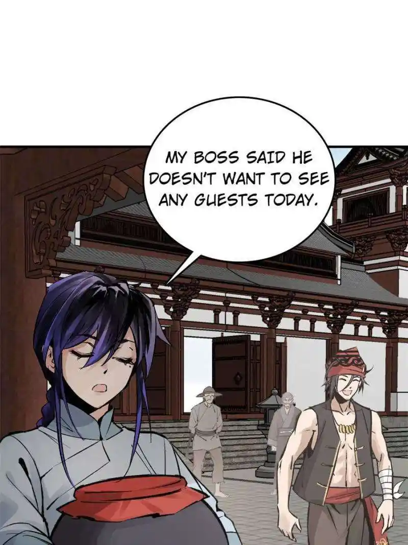 Another beginning with the Guhuo bird Chapter 223