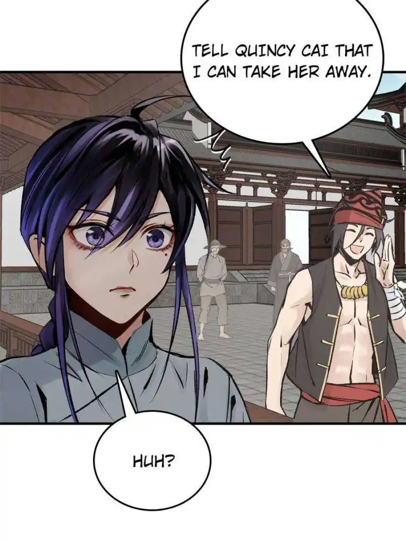 Another beginning with the Guhuo bird Chapter 223