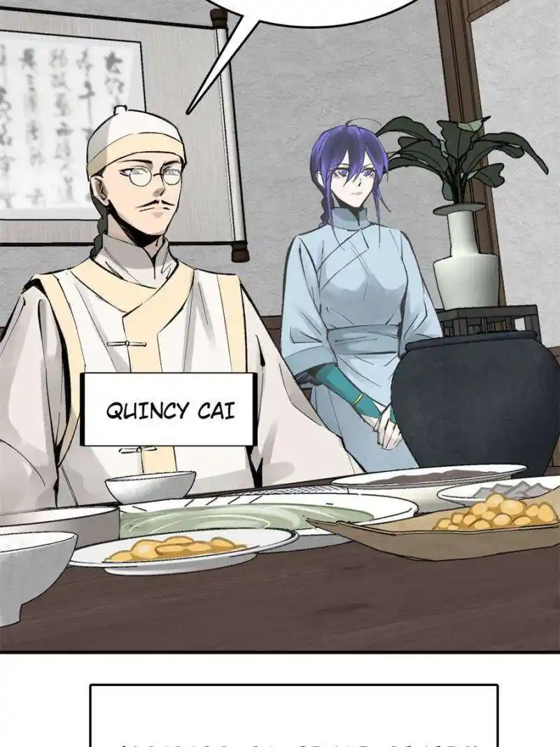 Another beginning with the Guhuo bird Chapter 223