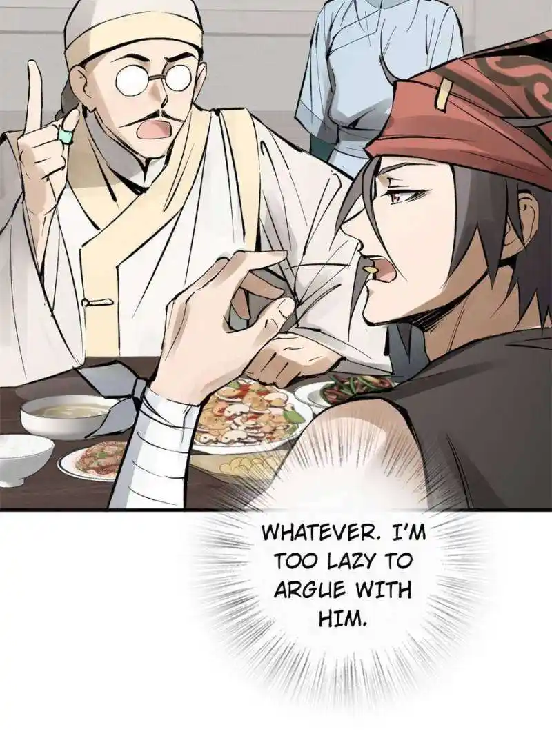 Another beginning with the Guhuo bird Chapter 223