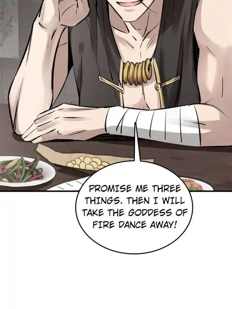 Another beginning with the Guhuo bird Chapter 223