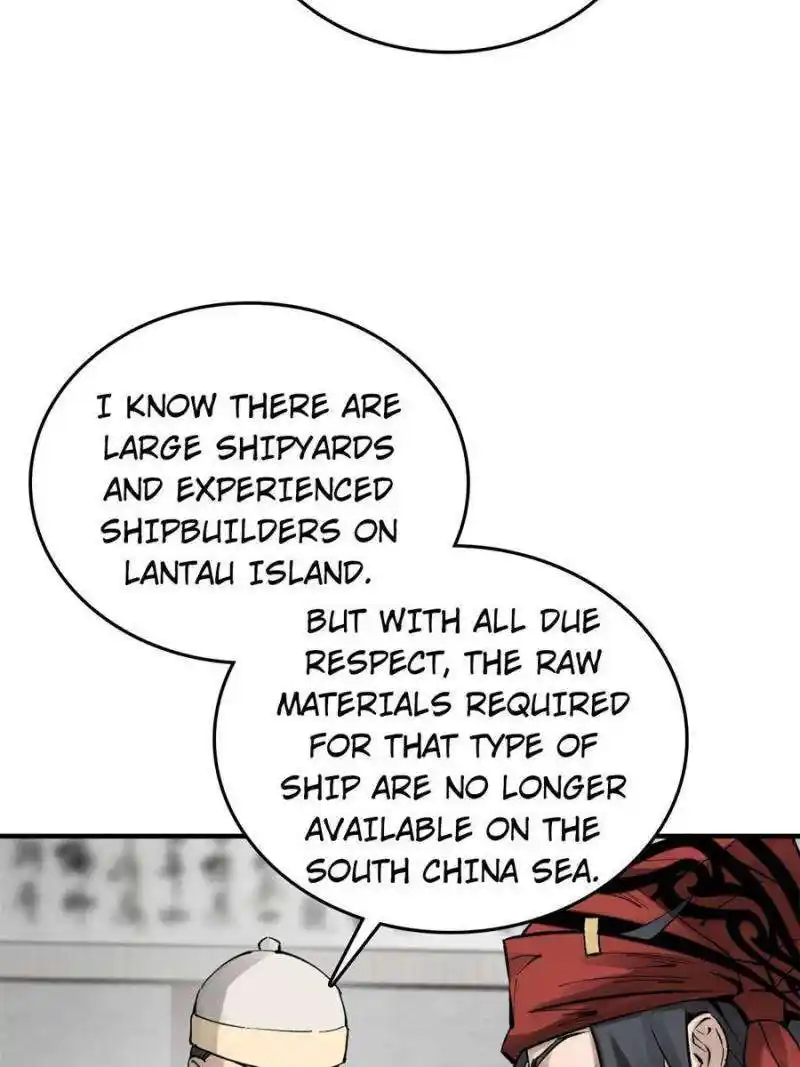 Another beginning with the Guhuo bird Chapter 223