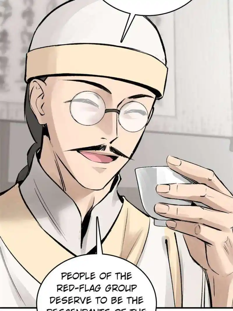 Another beginning with the Guhuo bird Chapter 223