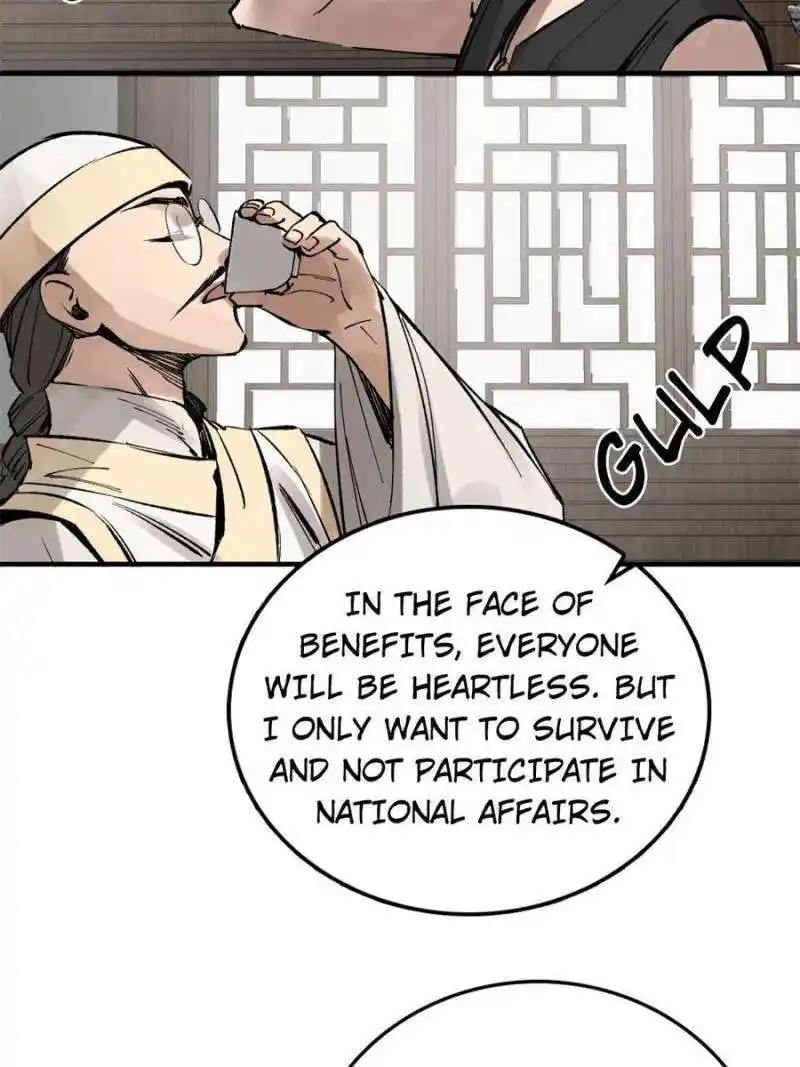 Another beginning with the Guhuo bird Chapter 223