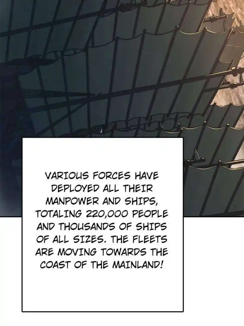 Another beginning with the Guhuo bird Chapter 224