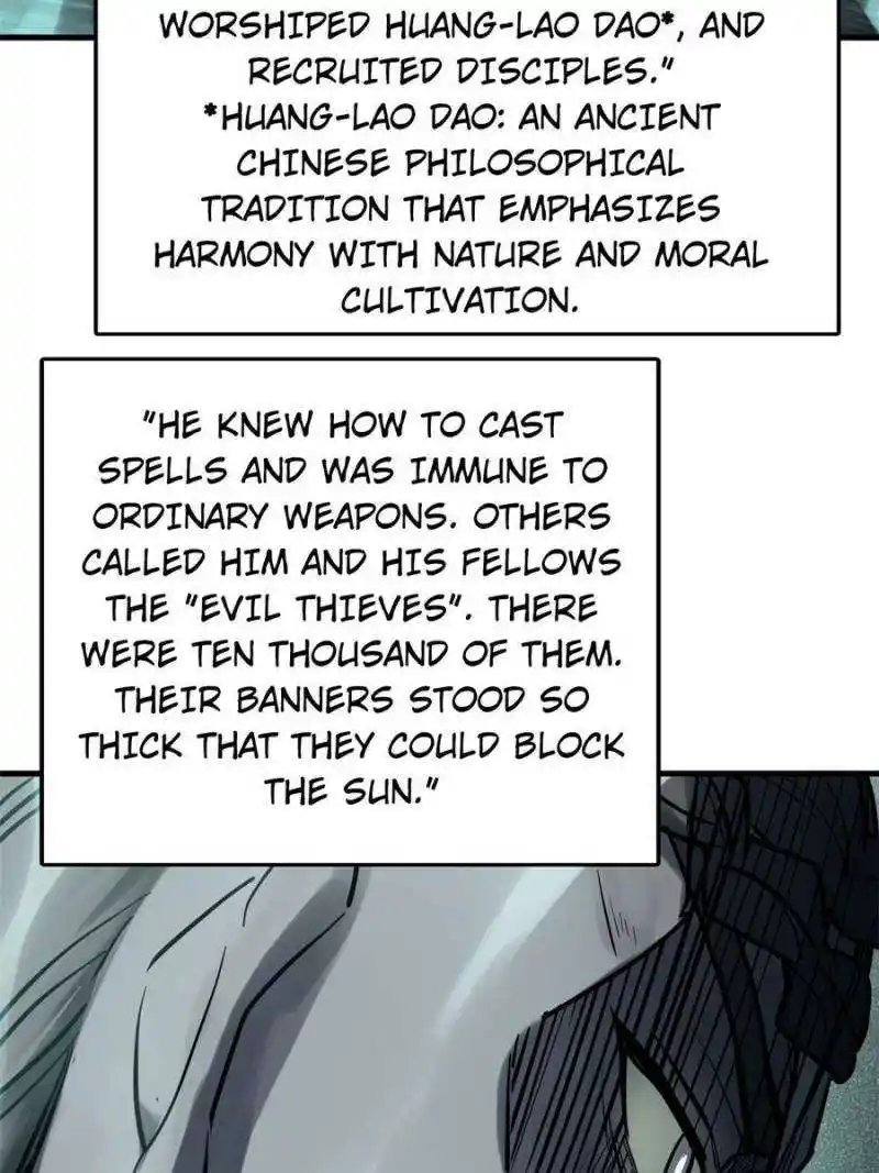 Another beginning with the Guhuo bird Chapter 224