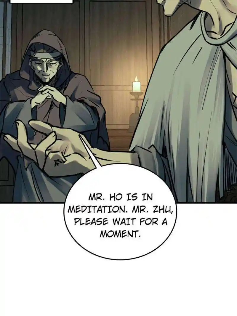 Another beginning with the Guhuo bird Chapter 224