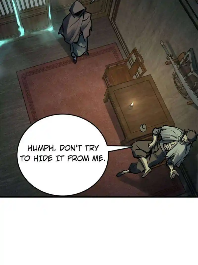 Another beginning with the Guhuo bird Chapter 224