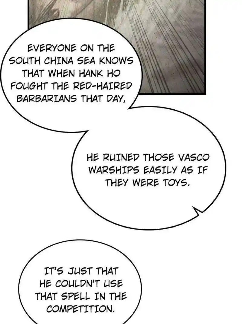 Another beginning with the Guhuo bird Chapter 224