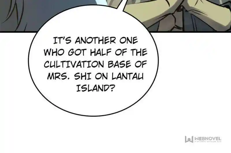 Another beginning with the Guhuo bird Chapter 224