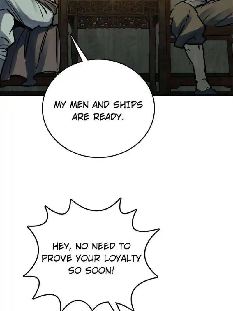 Another beginning with the Guhuo bird Chapter 224