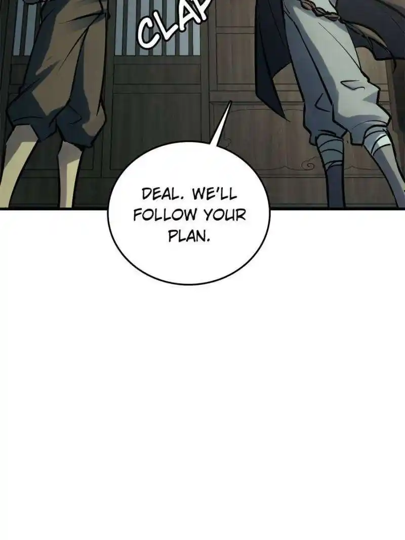 Another beginning with the Guhuo bird Chapter 224