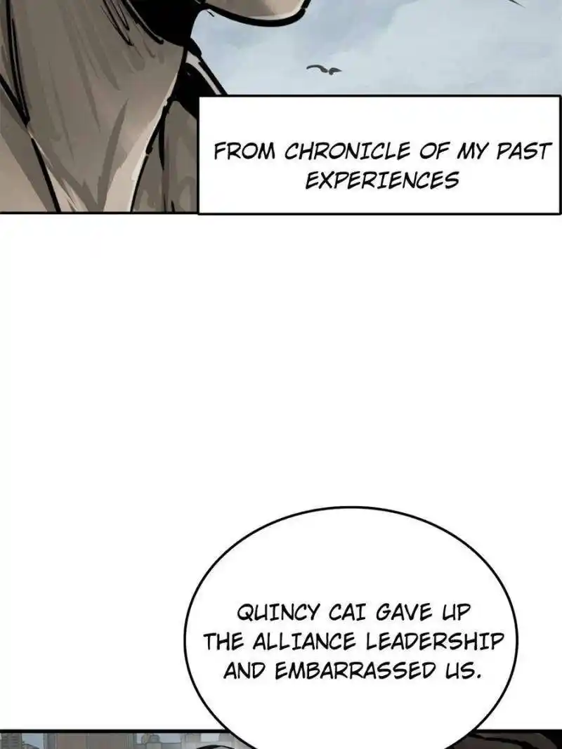 Another beginning with the Guhuo bird Chapter 224