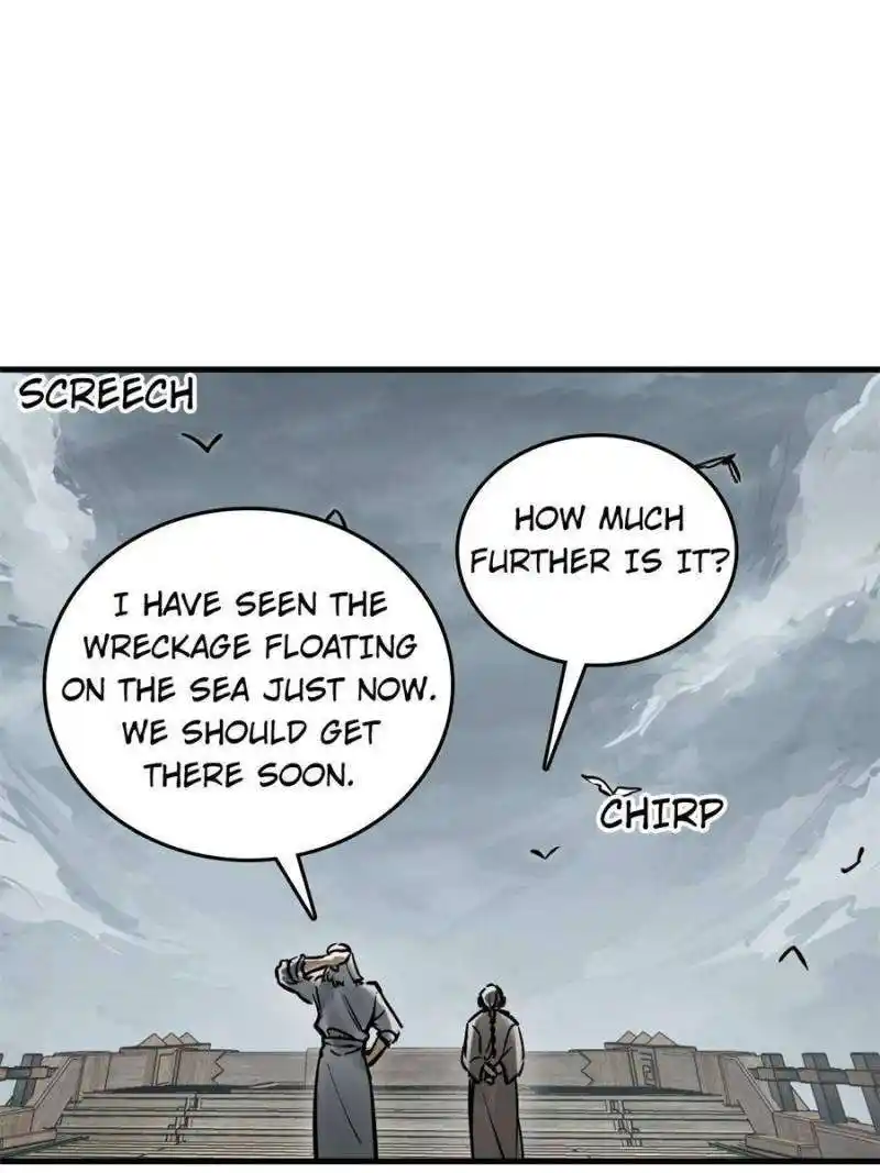 Another beginning with the Guhuo bird Chapter 224