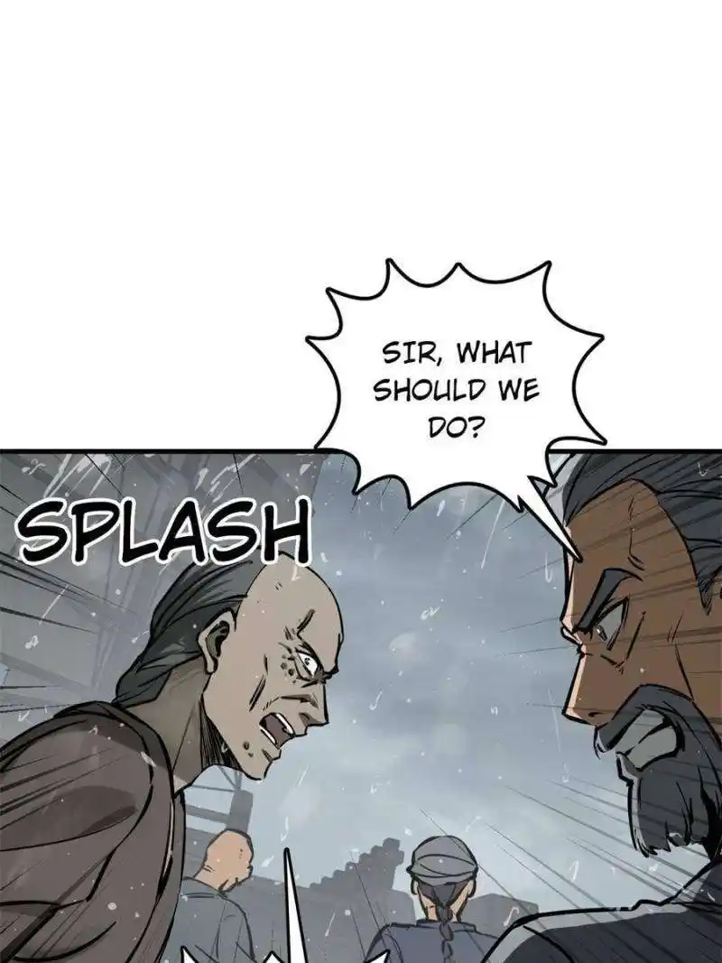 Another beginning with the Guhuo bird Chapter 224