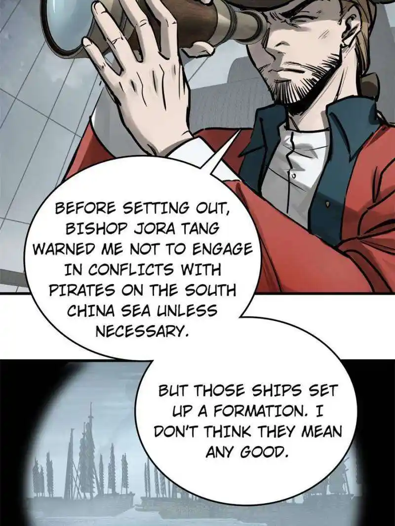 Another beginning with the Guhuo bird Chapter 224