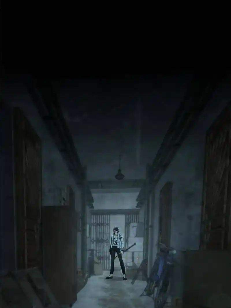 Another beginning with the Guhuo bird Chapter 23