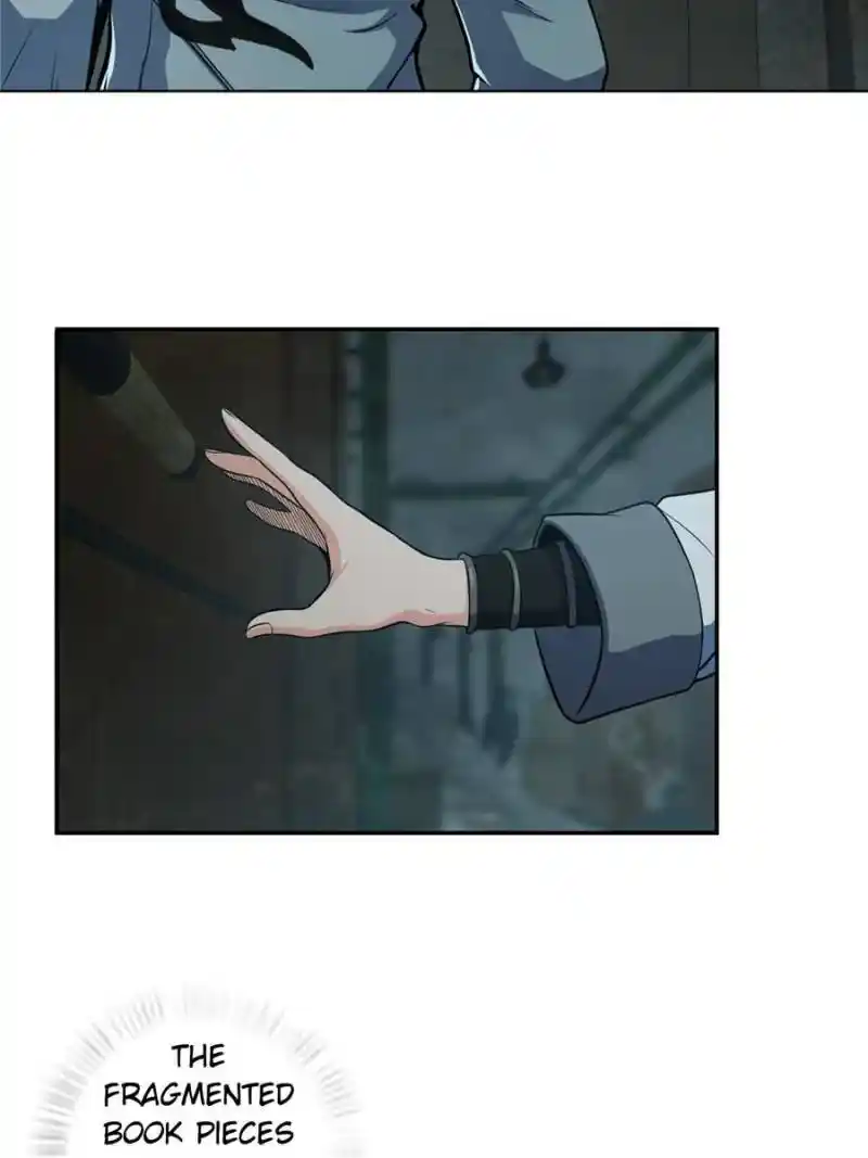 Another beginning with the Guhuo bird Chapter 23