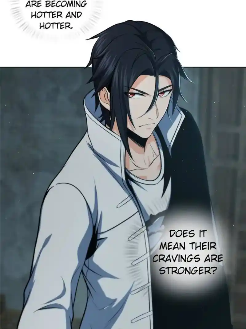 Another beginning with the Guhuo bird Chapter 23