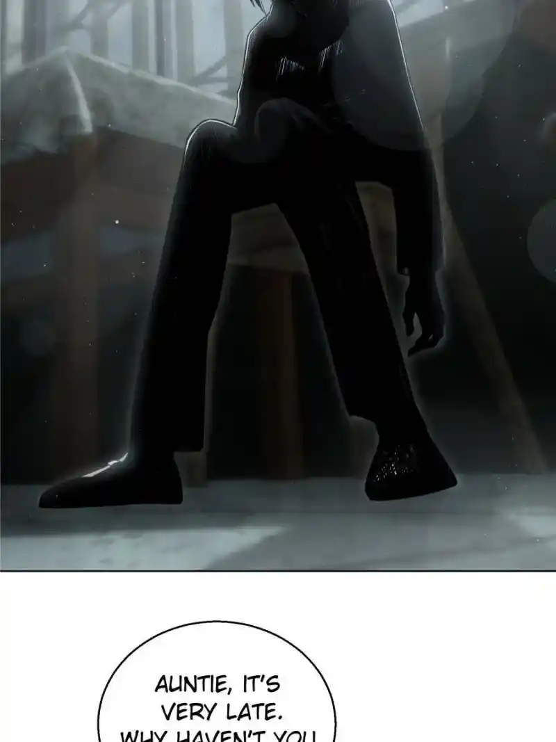 Another beginning with the Guhuo bird Chapter 23