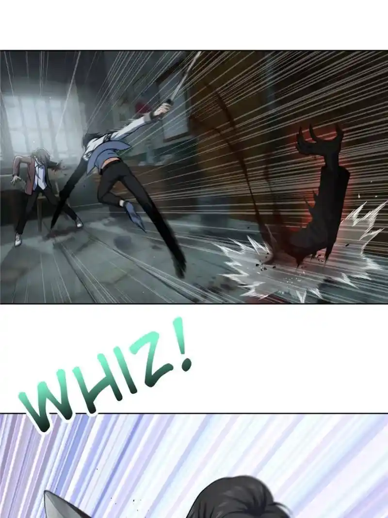 Another beginning with the Guhuo bird Chapter 23