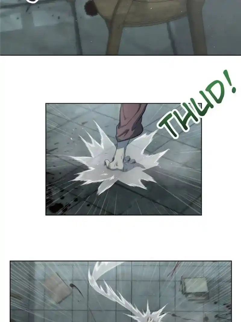 Another beginning with the Guhuo bird Chapter 23