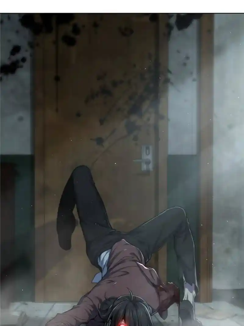 Another beginning with the Guhuo bird Chapter 23