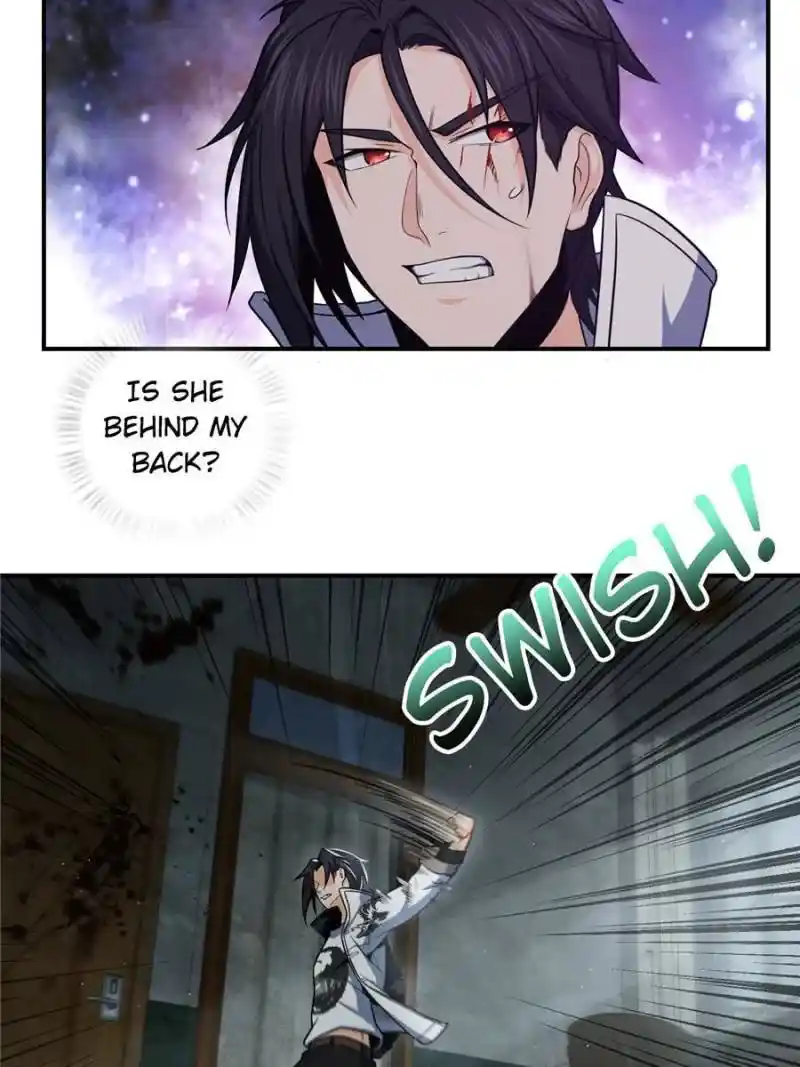 Another beginning with the Guhuo bird Chapter 23