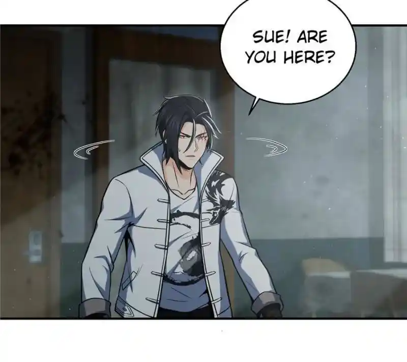 Another beginning with the Guhuo bird Chapter 23