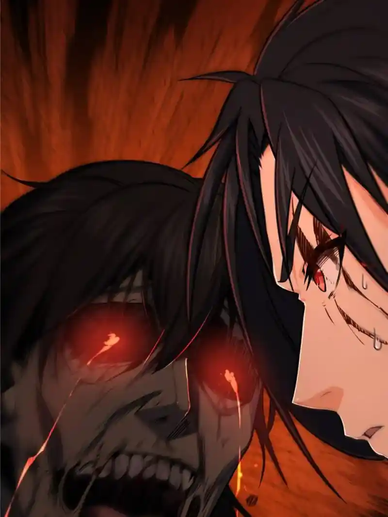 Another beginning with the Guhuo bird Chapter 23