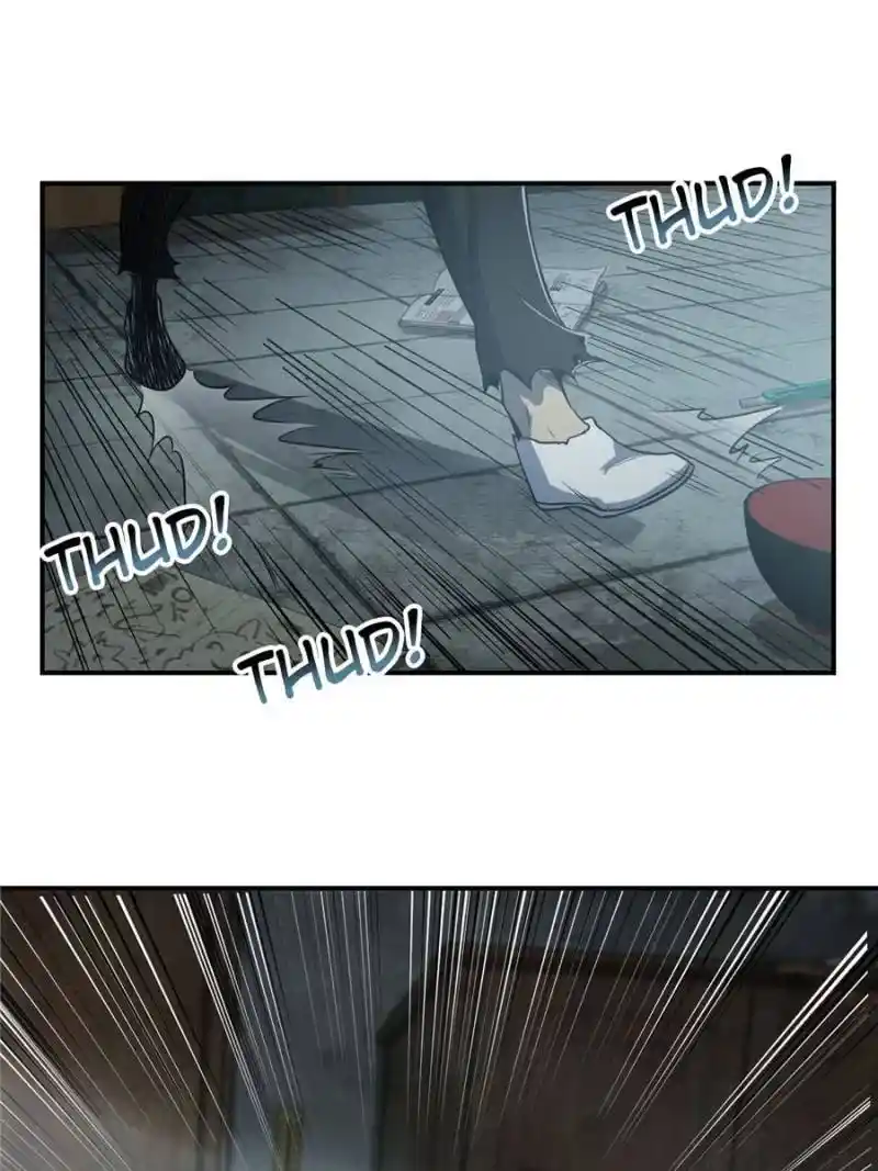 Another beginning with the Guhuo bird Chapter 24