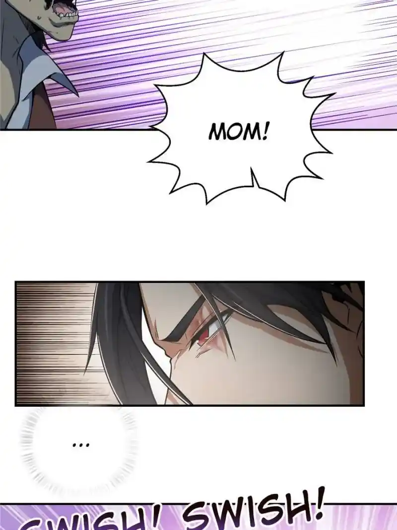 Another beginning with the Guhuo bird Chapter 24