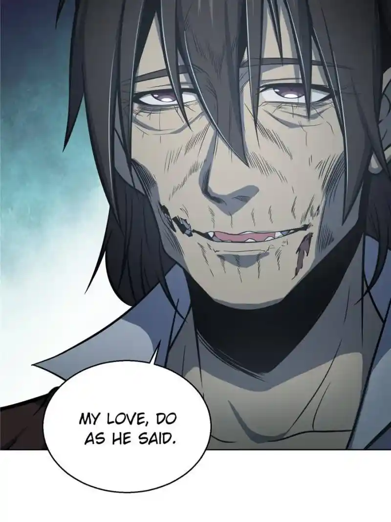 Another beginning with the Guhuo bird Chapter 24