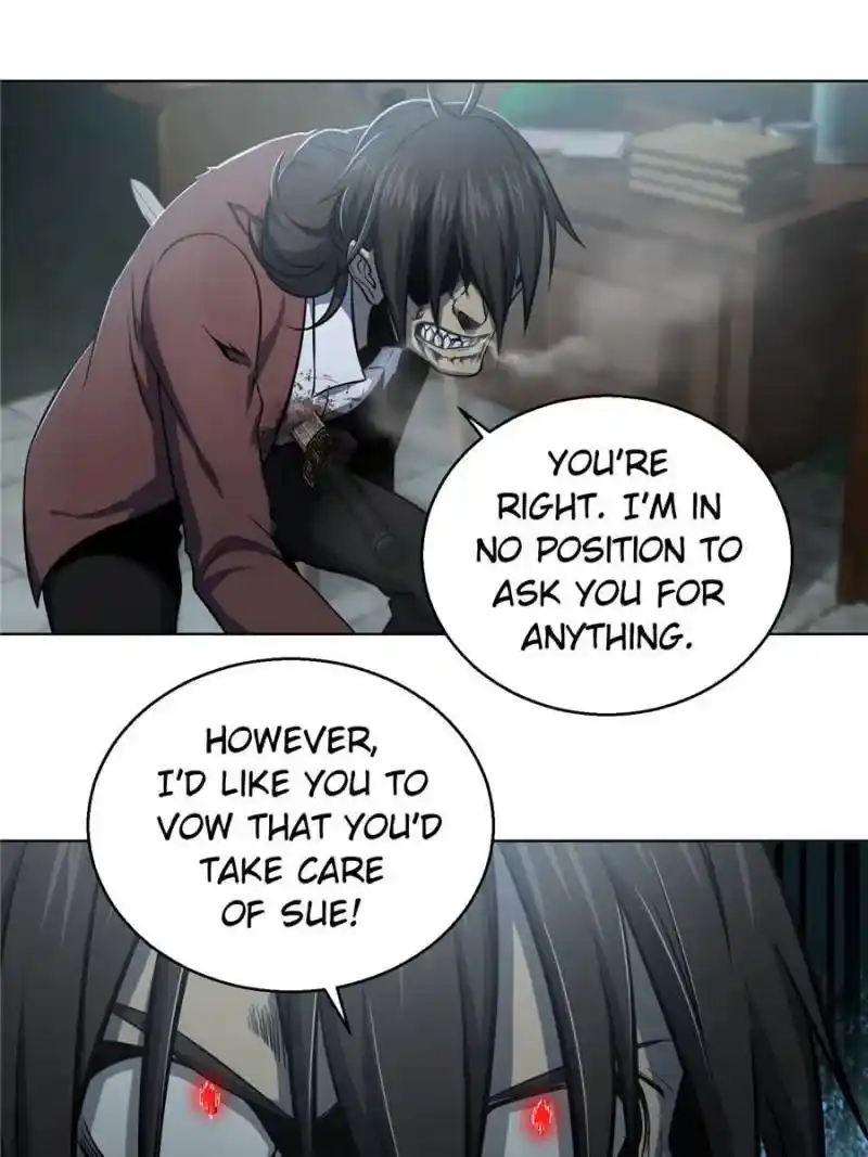 Another beginning with the Guhuo bird Chapter 24