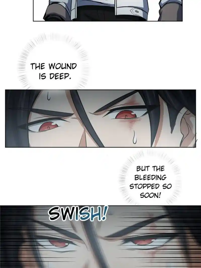 Another beginning with the Guhuo bird Chapter 24