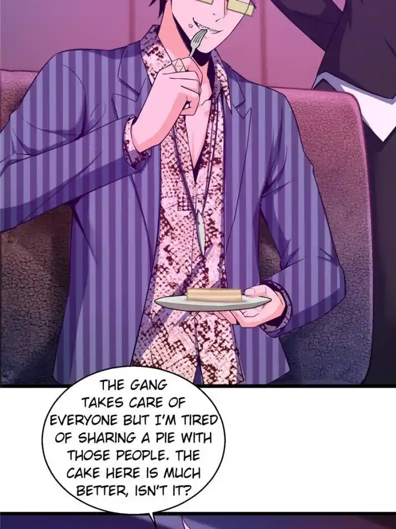 Another beginning with the Guhuo bird Chapter 26