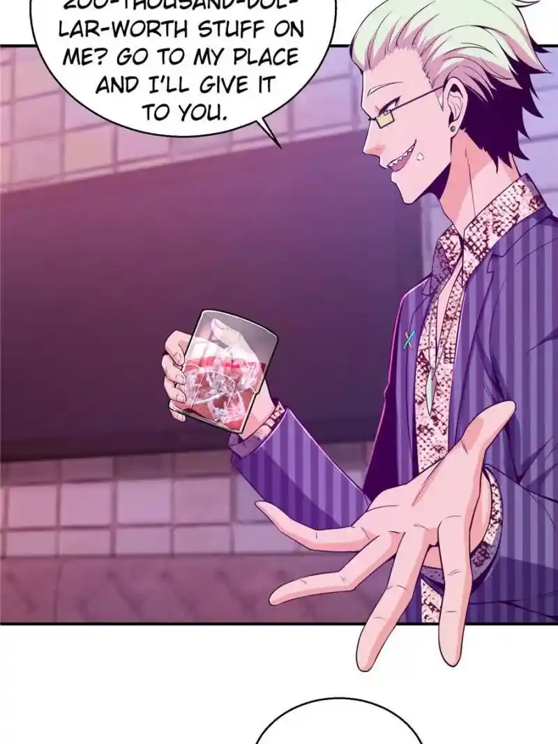 Another beginning with the Guhuo bird Chapter 26