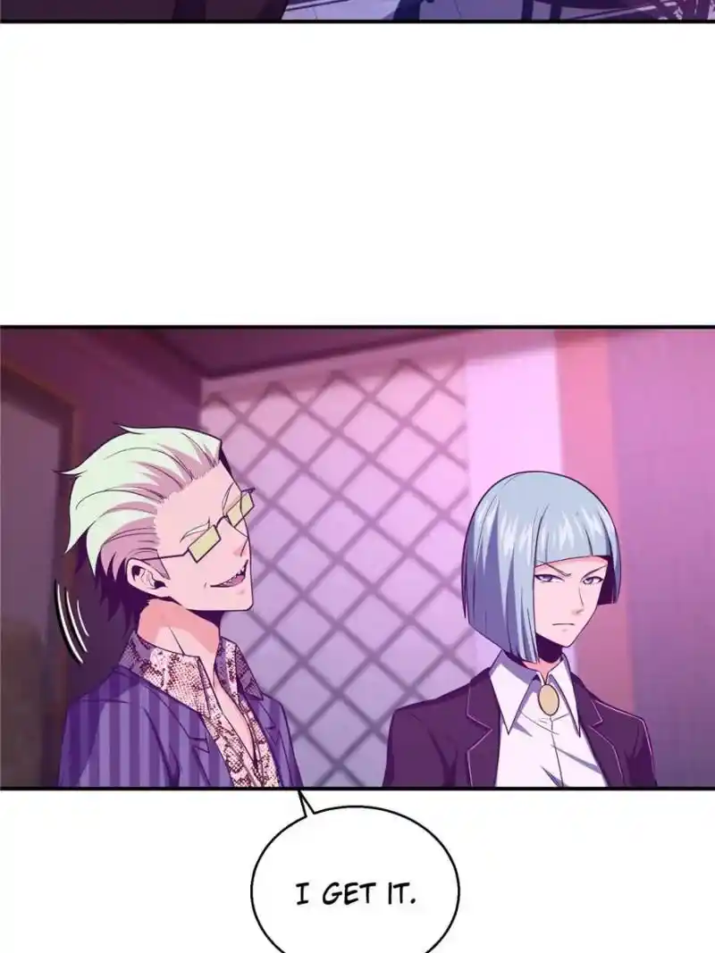 Another beginning with the Guhuo bird Chapter 26